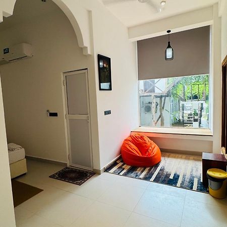 Arugambay Surf Resort Arugam Bay Dış mekan fotoğraf